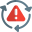 Error icon 64x64