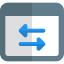 Transfer icon 64x64