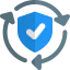 Security icon 64x64