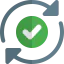 Checked icon 64x64