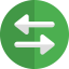 Transfer icon 64x64
