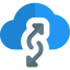 Cloud icon 64x64