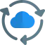 Synchronize icon 64x64
