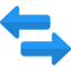 Transfer icon 64x64