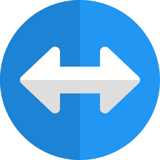 Transfer icon