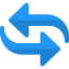 Transfer icon 64x64