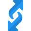 Transfer icon 64x64