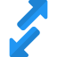 Transfer icon 64x64