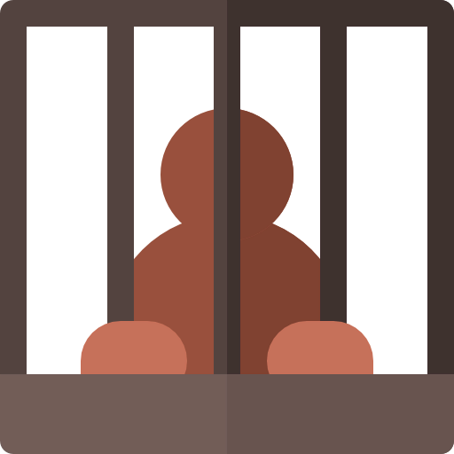 Prisoner icon