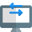Transfer icon 64x64