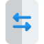 File transfer icon 64x64