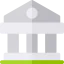Courthouse ícono 64x64
