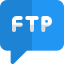Chat icon 64x64