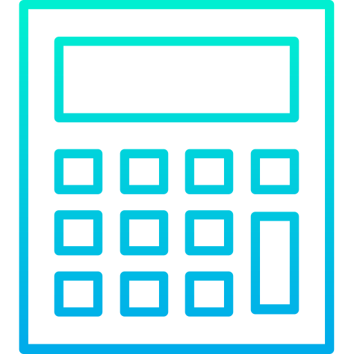 Calculator icon