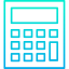 Calculator アイコン 64x64