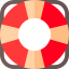 Lifesaver icon 64x64