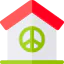 Peace icon 64x64