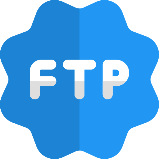 Ftp 图标