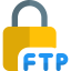 Lock icon 64x64