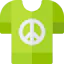 Peace ícono 64x64