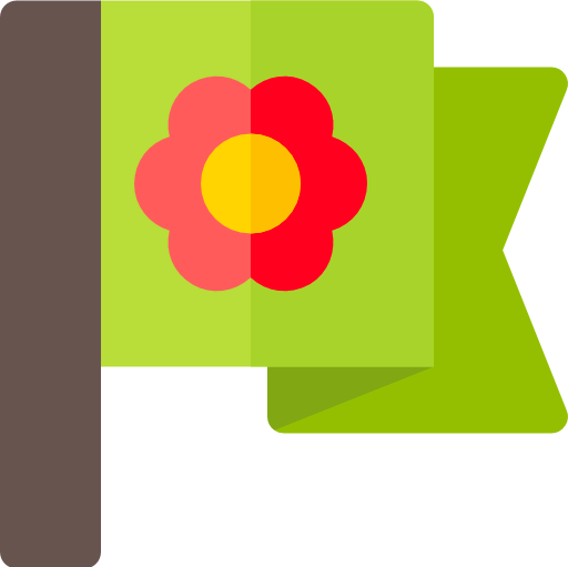 Flags icon