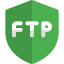 Shield icon 64x64