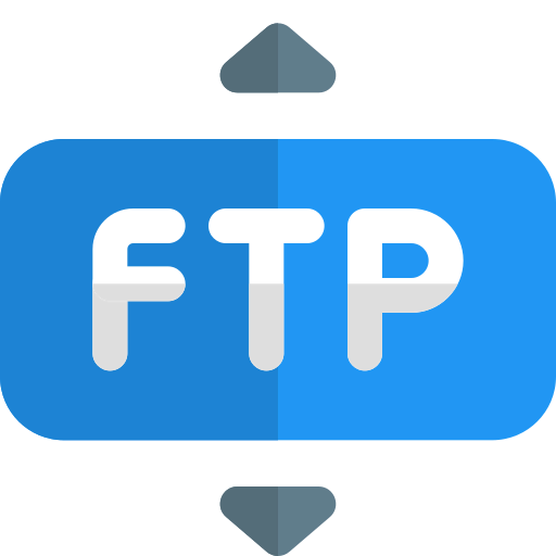 Ftp 图标