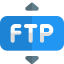 Ftp icon 64x64