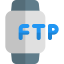 Smartwatch icon 64x64
