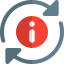 Info icon 64x64