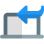 Transfer icon 64x64