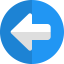 Previous icon 64x64