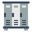 Шкафчики иконка 64x64