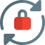 Locked icon 64x64