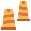 Cone icon 64x64