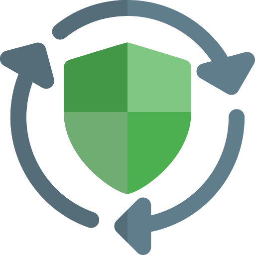 Secure 图标