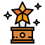 Trophy icon 64x64