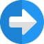Next button icon 64x64