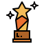 Трофей иконка 64x64