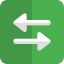 Transfer icon 64x64