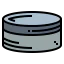 Шайба иконка 64x64