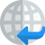 Data transfer icon 64x64