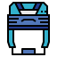 Helmet icon 64x64