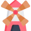 Windmill icon 64x64