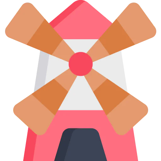 Windmill icon