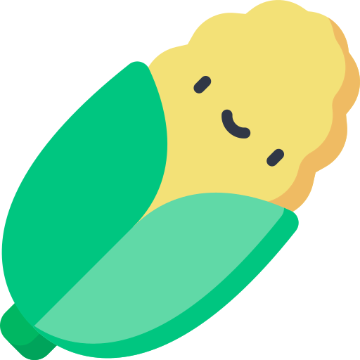 Corn icon