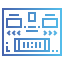 Scoreboard icon 64x64