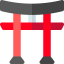 Torii biểu tượng 64x64