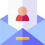 Email ícone 64x64