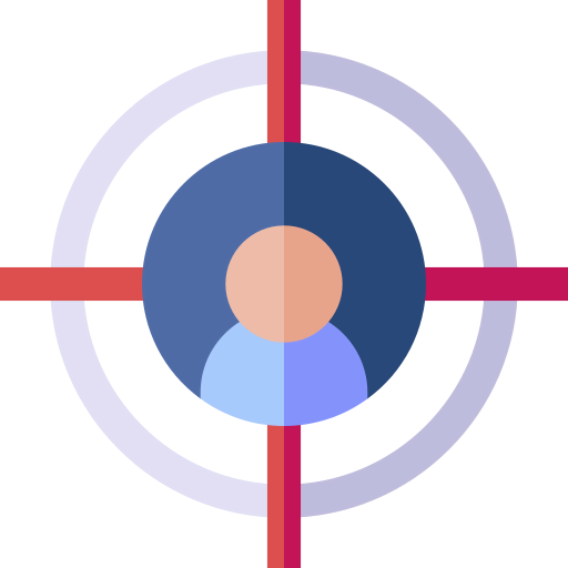 Target icon